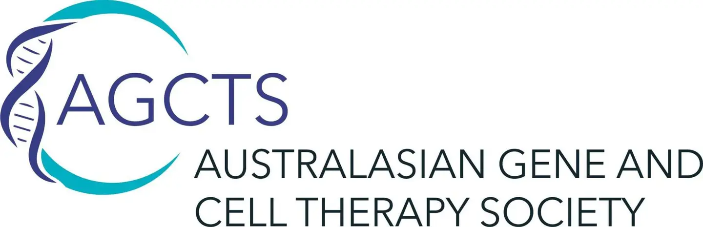 Australasian Gene and Cell Therapy Society