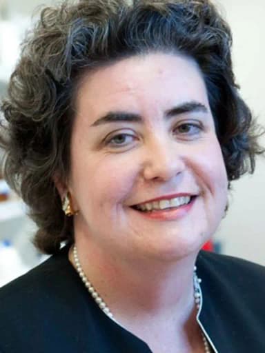 Professor Ann Simpson