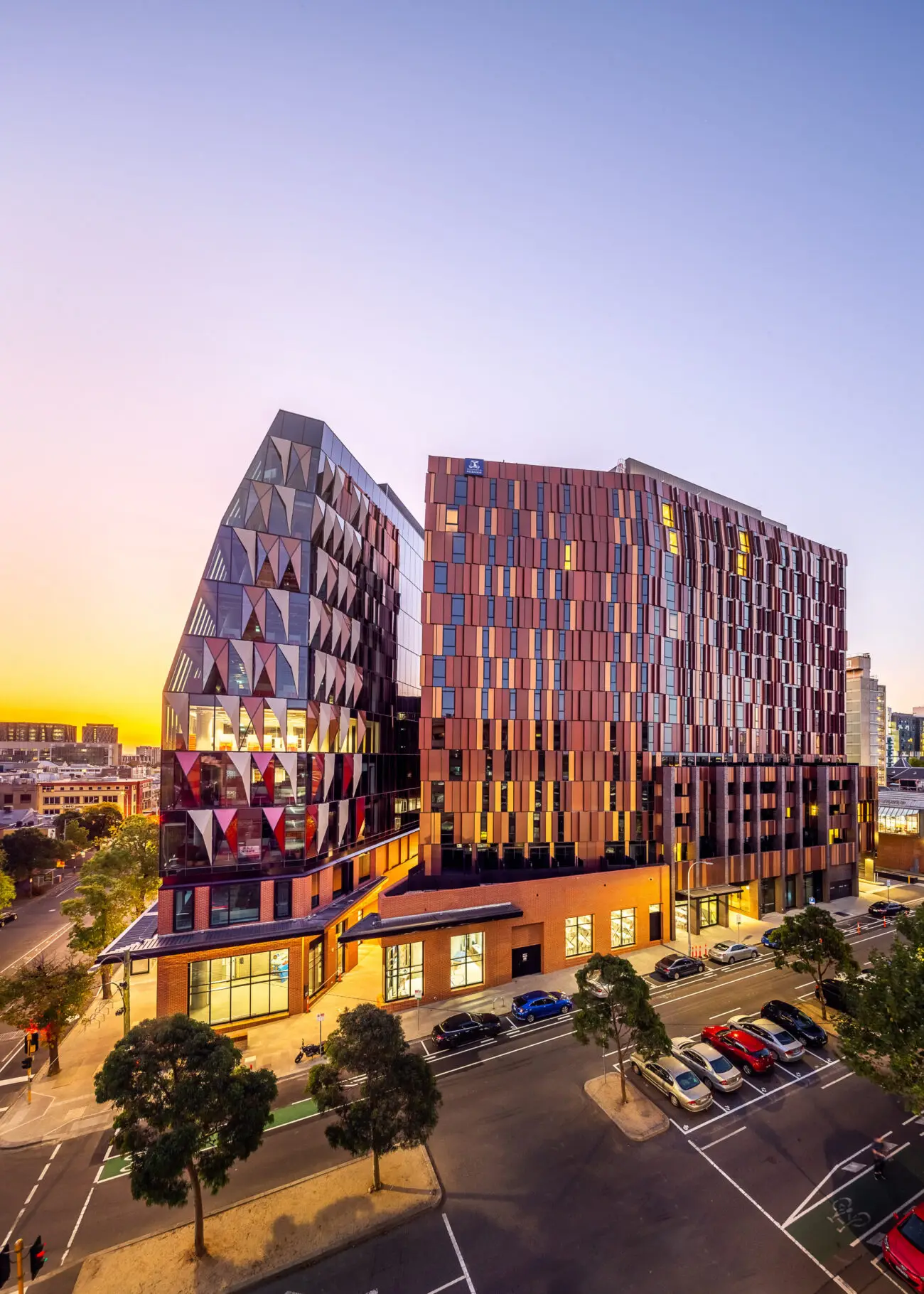 Melbourne Connect