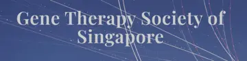 Gene Therapy Society of Singapore